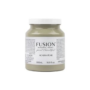 Mineral Fusion Acadia Pear Paint